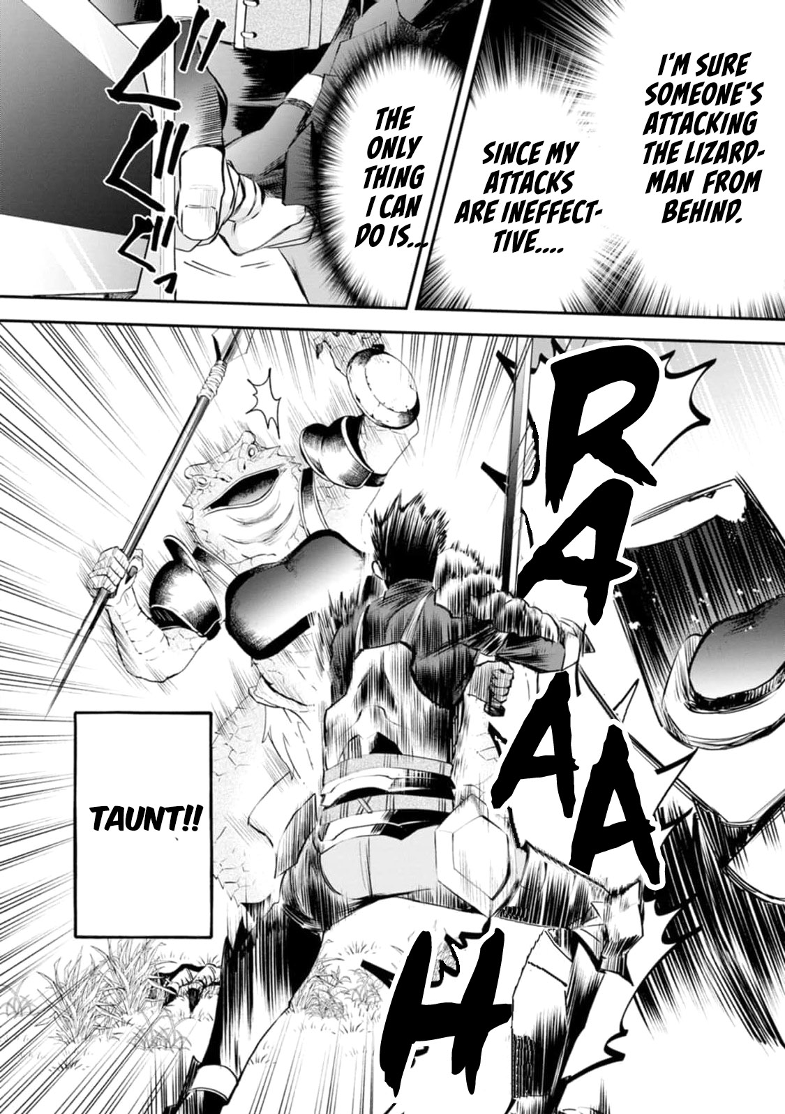 Read Bouken Ka Ni Narou Skill Board De Dungeon Kouryaku EN Manga Online