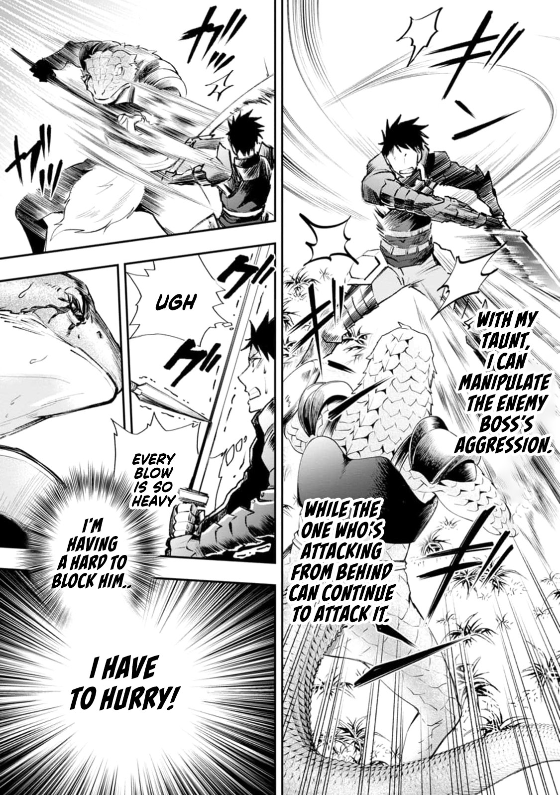 Read Bouken Ka Ni Narou Skill Board De Dungeon Kouryaku EN Manga Online