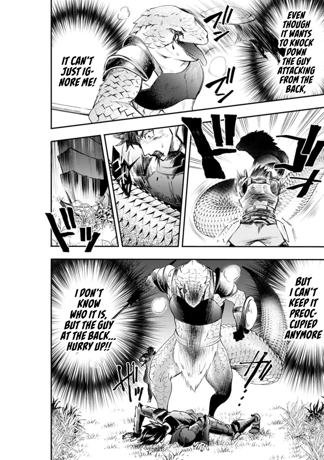 Read Bouken Ka Ni Narou Skill Board De Dungeon Kouryaku EN Manga Online