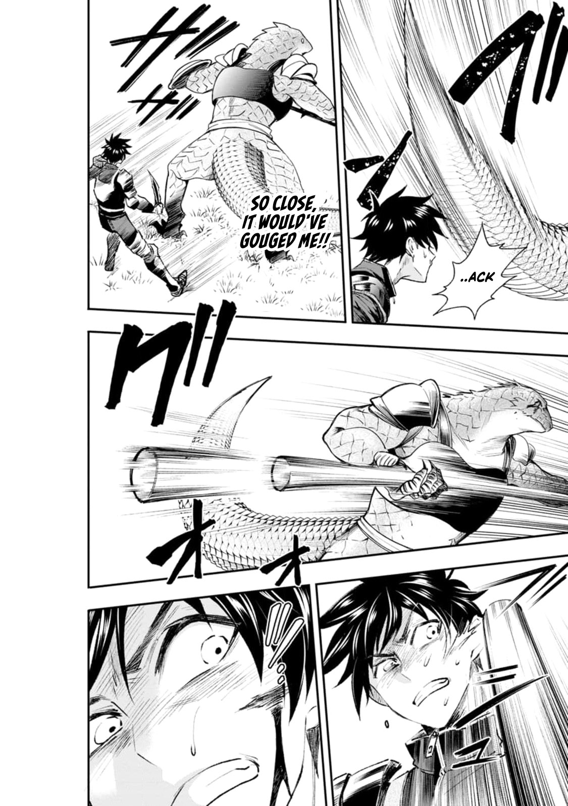 Read Bouken Ka Ni Narou Skill Board De Dungeon Kouryaku EN Manga Online