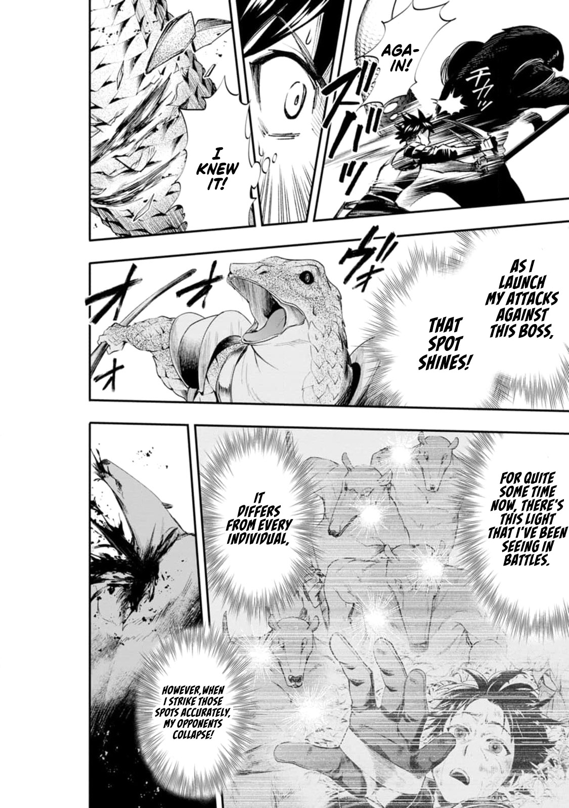 Read Bouken Ka Ni Narou Skill Board De Dungeon Kouryaku EN Manga Online