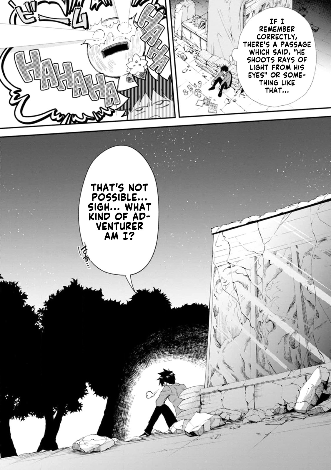 Read Bouken Ka Ni Narou Skill Board De Dungeon Kouryaku EN Manga Online