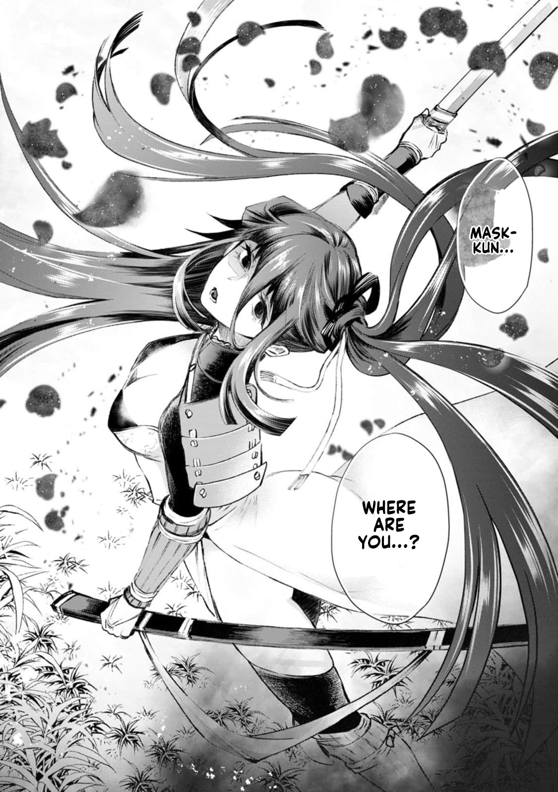 Read Bouken Ka Ni Narou Skill Board De Dungeon Kouryaku EN Manga Online