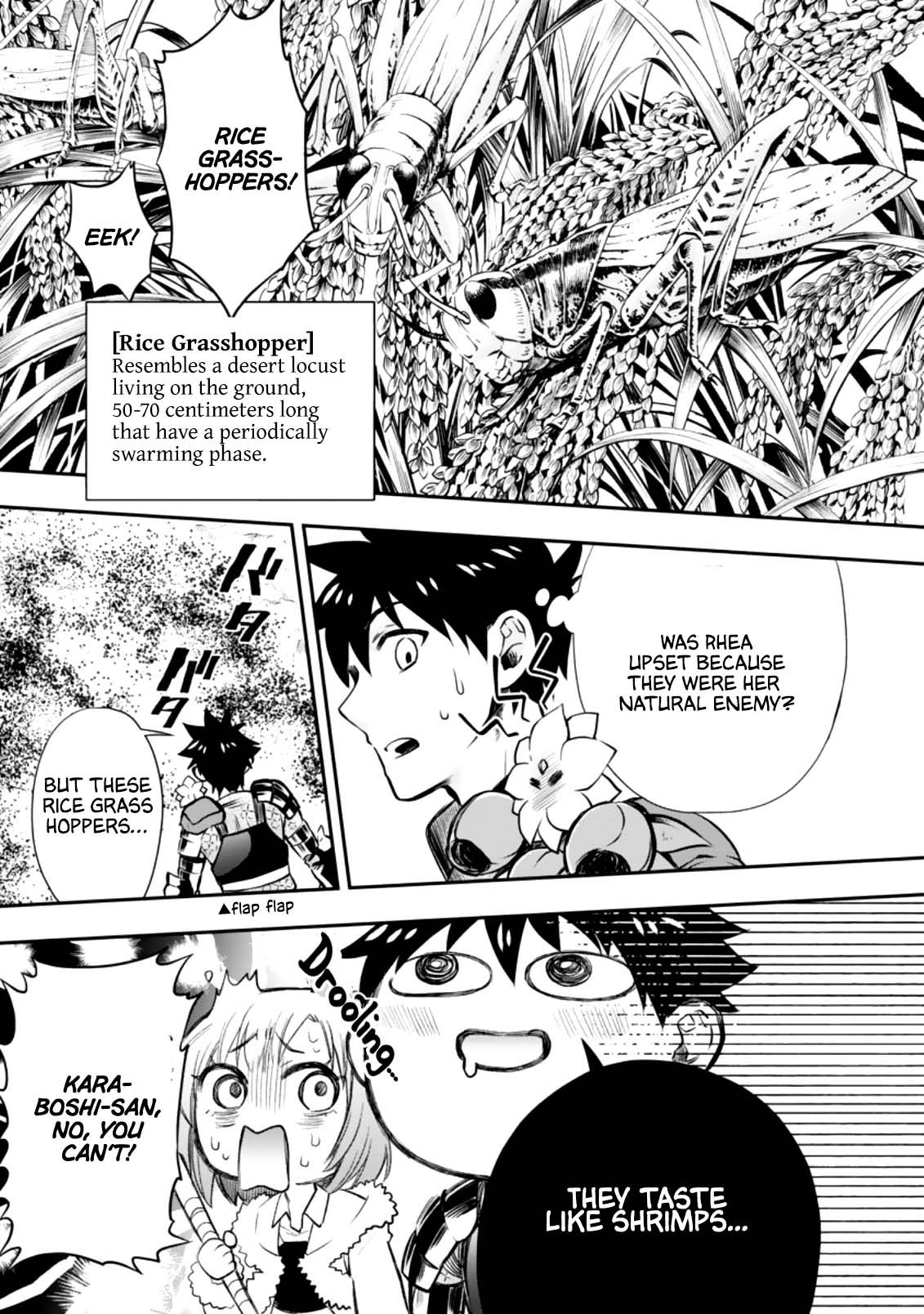 Read Bouken Ka Ni Narou Skill Board De Dungeon Kouryaku EN Manga Online