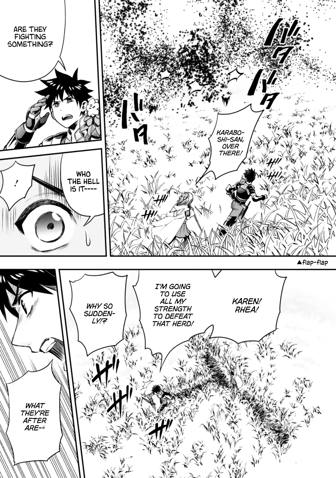 Read Bouken Ka Ni Narou Skill Board De Dungeon Kouryaku EN Manga Online