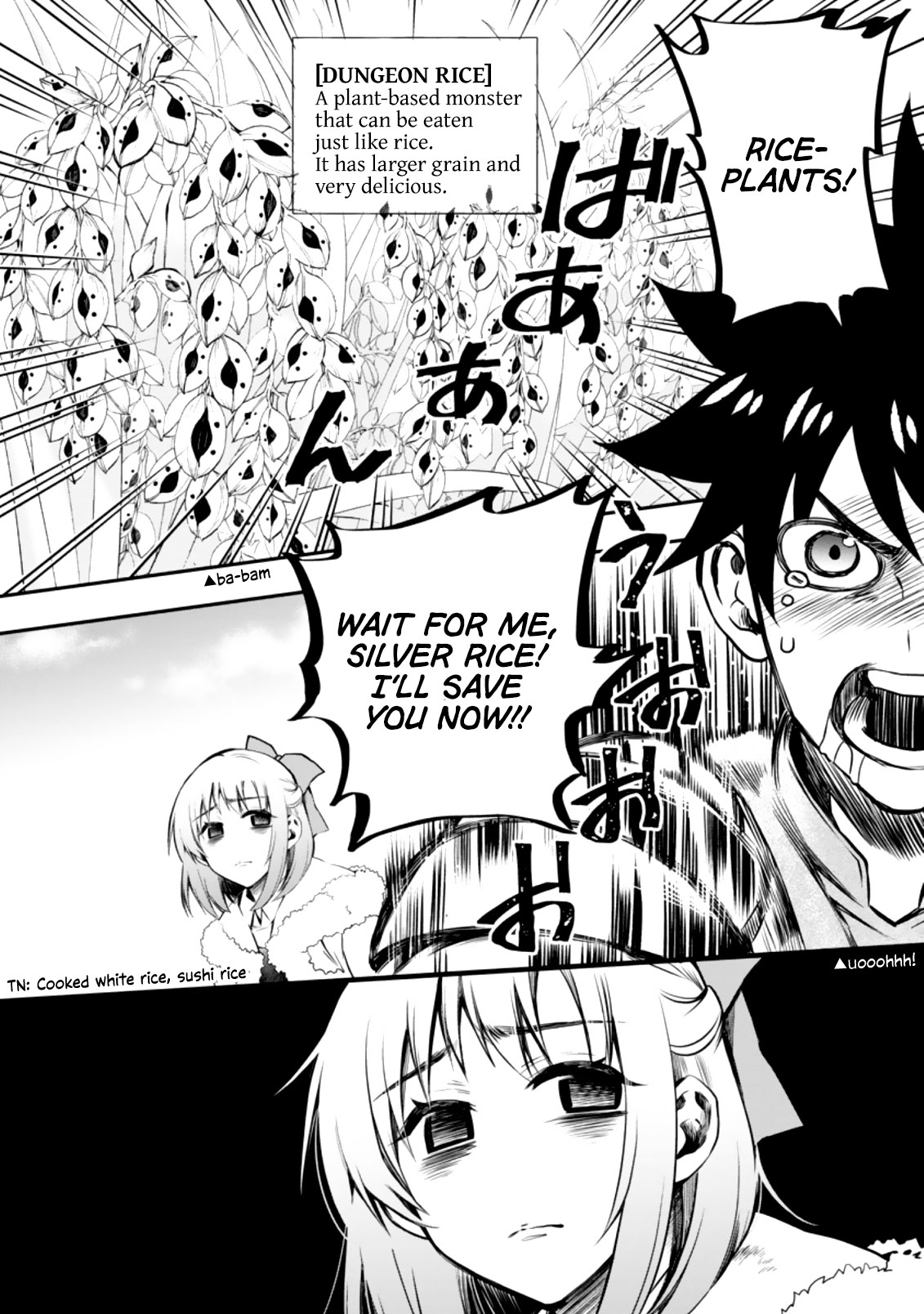 Read Bouken Ka Ni Narou Skill Board De Dungeon Kouryaku EN Manga Online