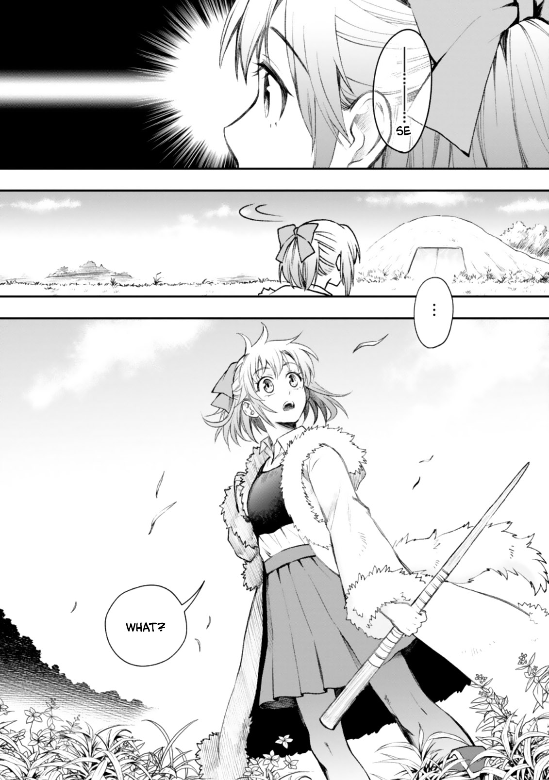 Read Bouken Ka Ni Narou Skill Board De Dungeon Kouryaku EN Manga Online