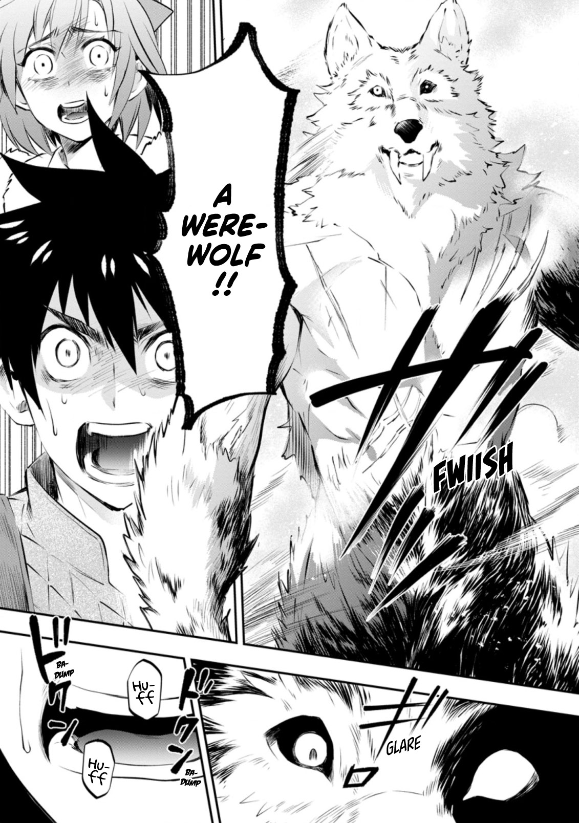 Read Bouken Ka Ni Narou Skill Board De Dungeon Kouryaku EN Manga Online