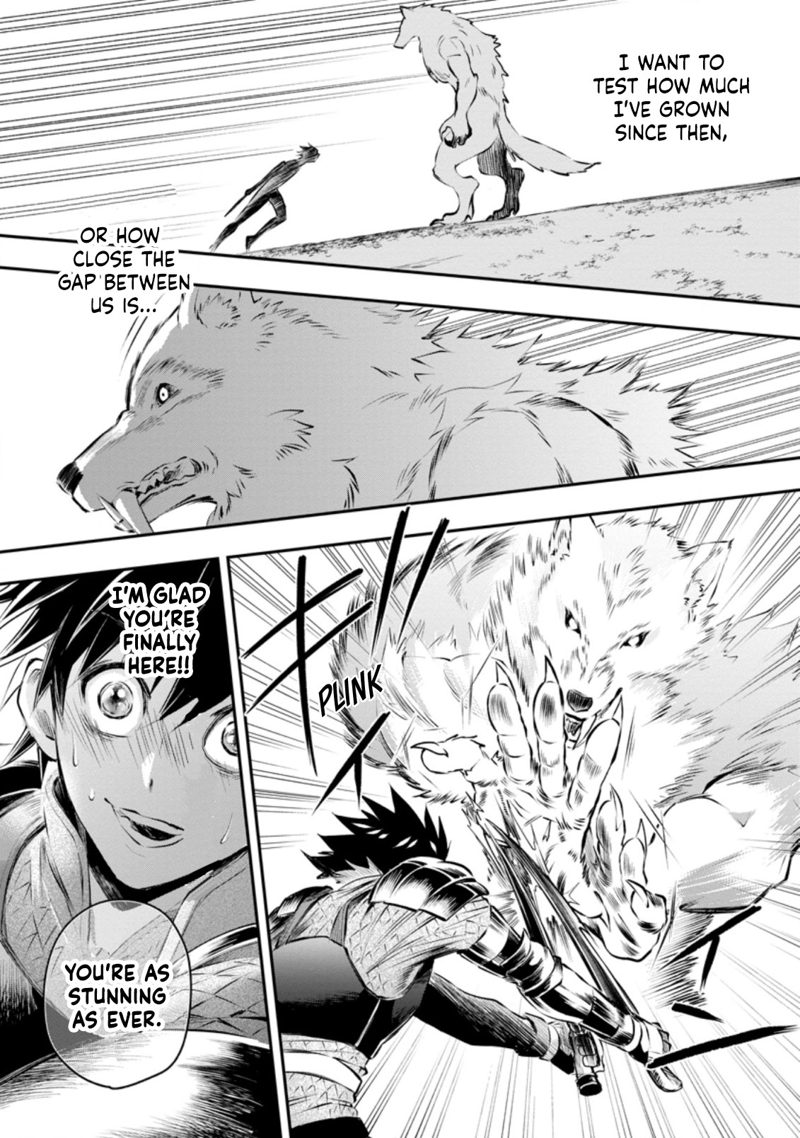 Read Bouken Ka Ni Narou Skill Board De Dungeon Kouryaku EN Manga Online