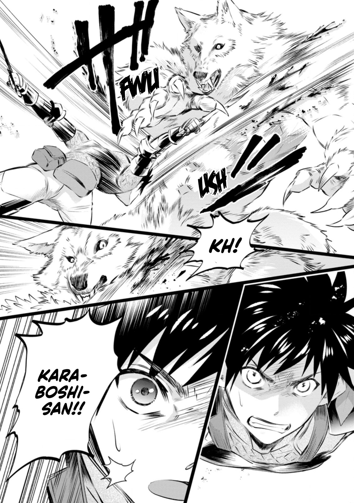 Read Bouken Ka Ni Narou Skill Board De Dungeon Kouryaku EN Manga Online
