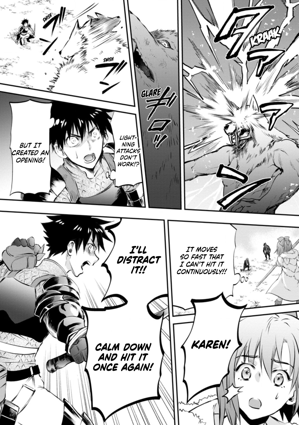 Read Bouken Ka Ni Narou Skill Board De Dungeon Kouryaku EN Manga Online