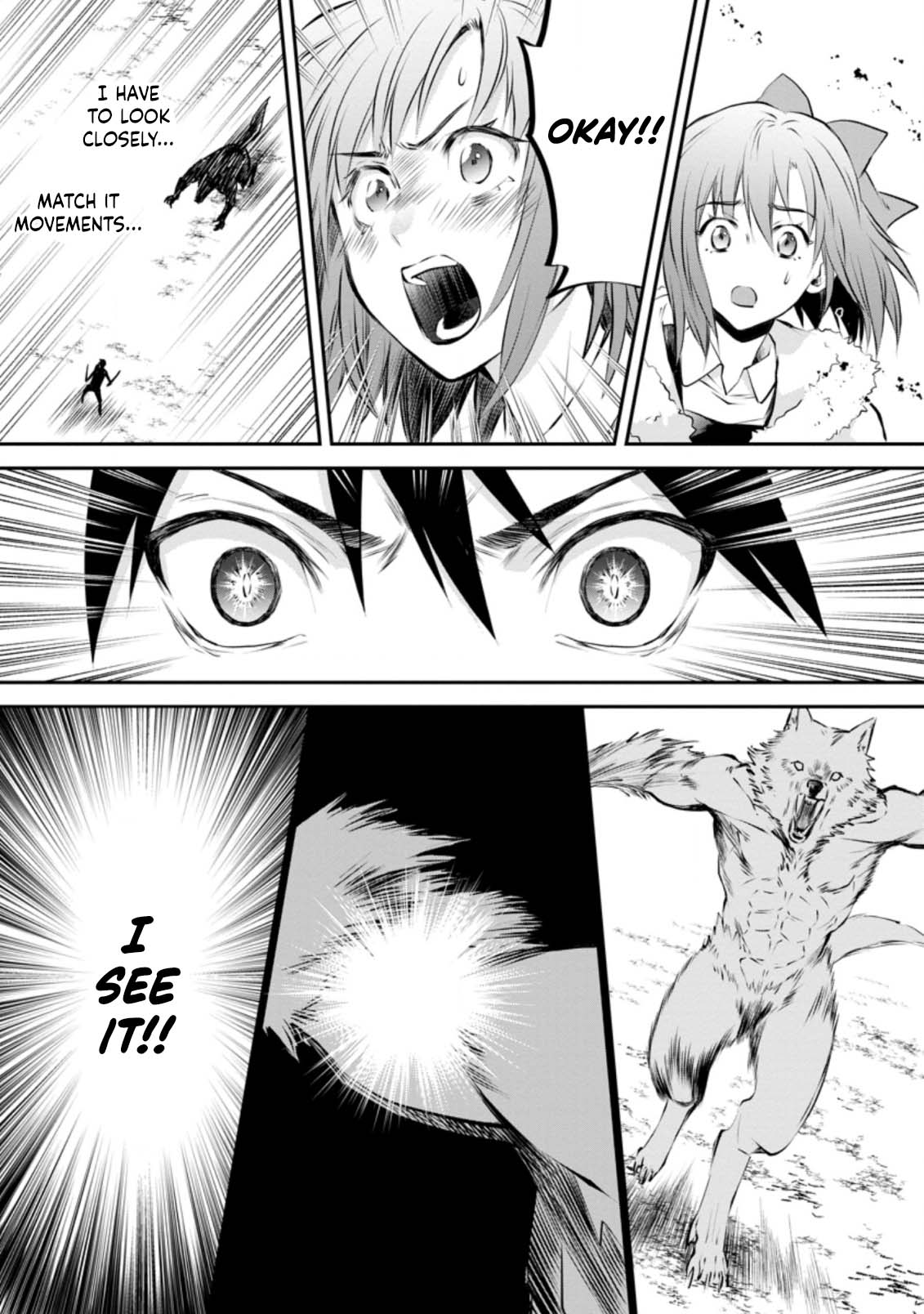 Read Bouken Ka Ni Narou Skill Board De Dungeon Kouryaku EN Manga Online