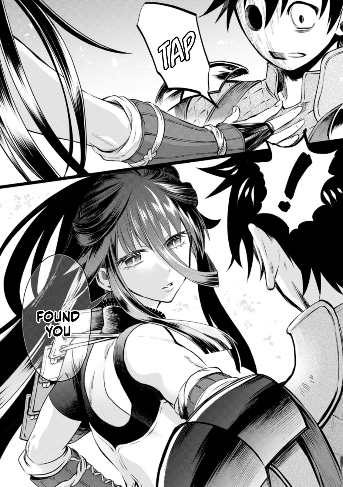 Read Bouken Ka Ni Narou Skill Board De Dungeon Kouryaku EN Manga Online