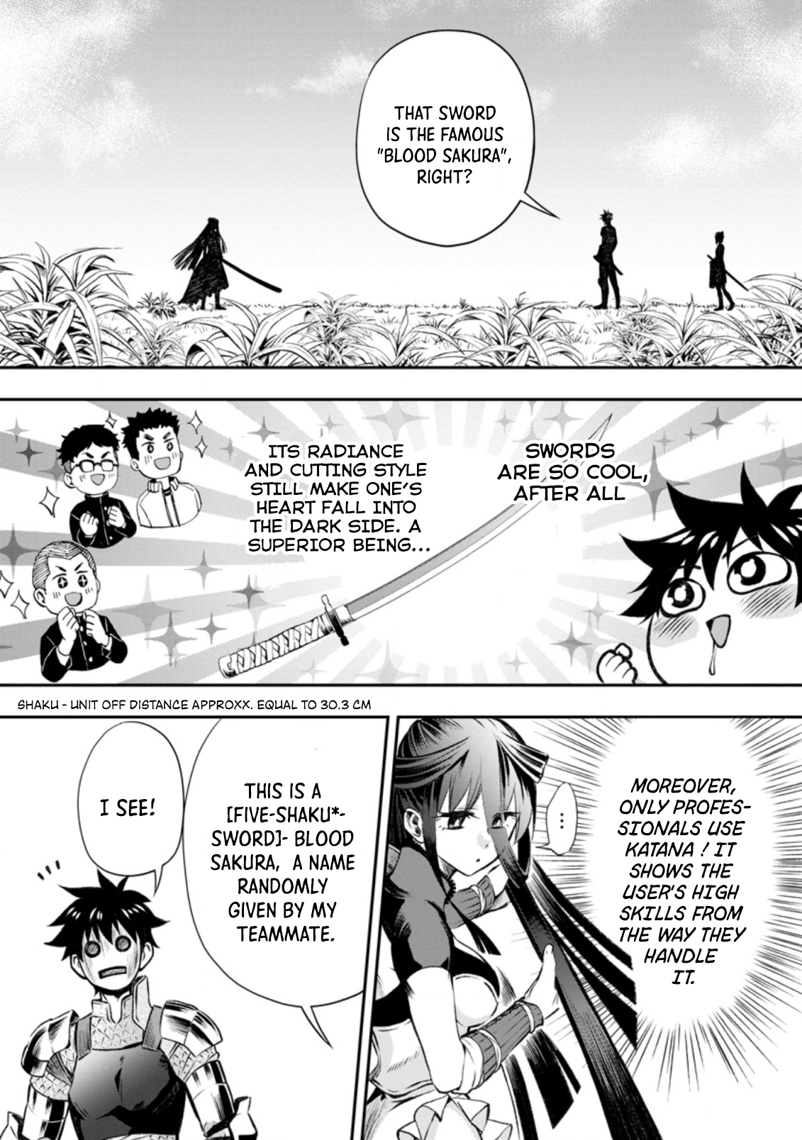 Read Bouken Ka Ni Narou Skill Board De Dungeon Kouryaku EN Manga Online