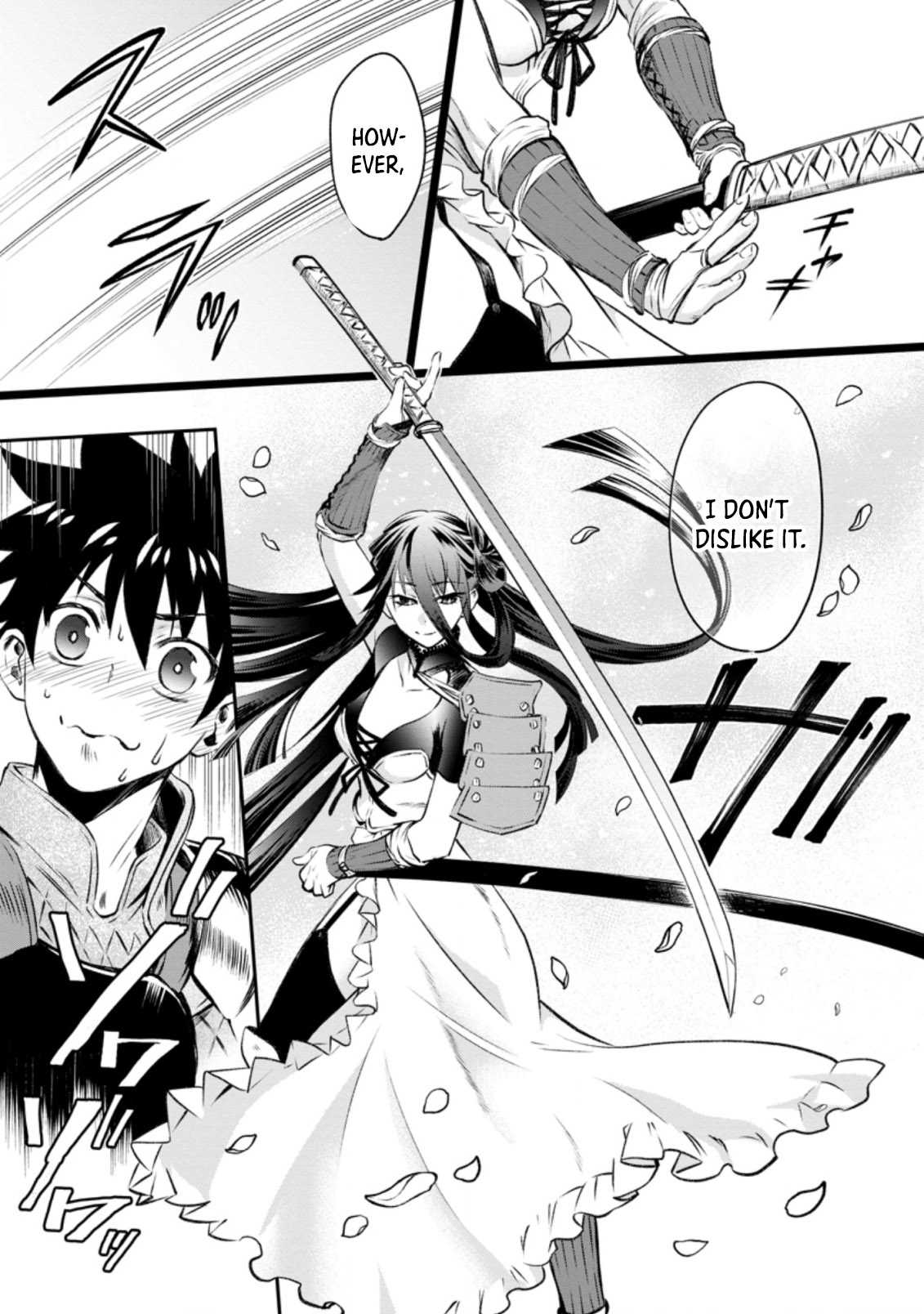Read Bouken Ka Ni Narou Skill Board De Dungeon Kouryaku EN Manga Online