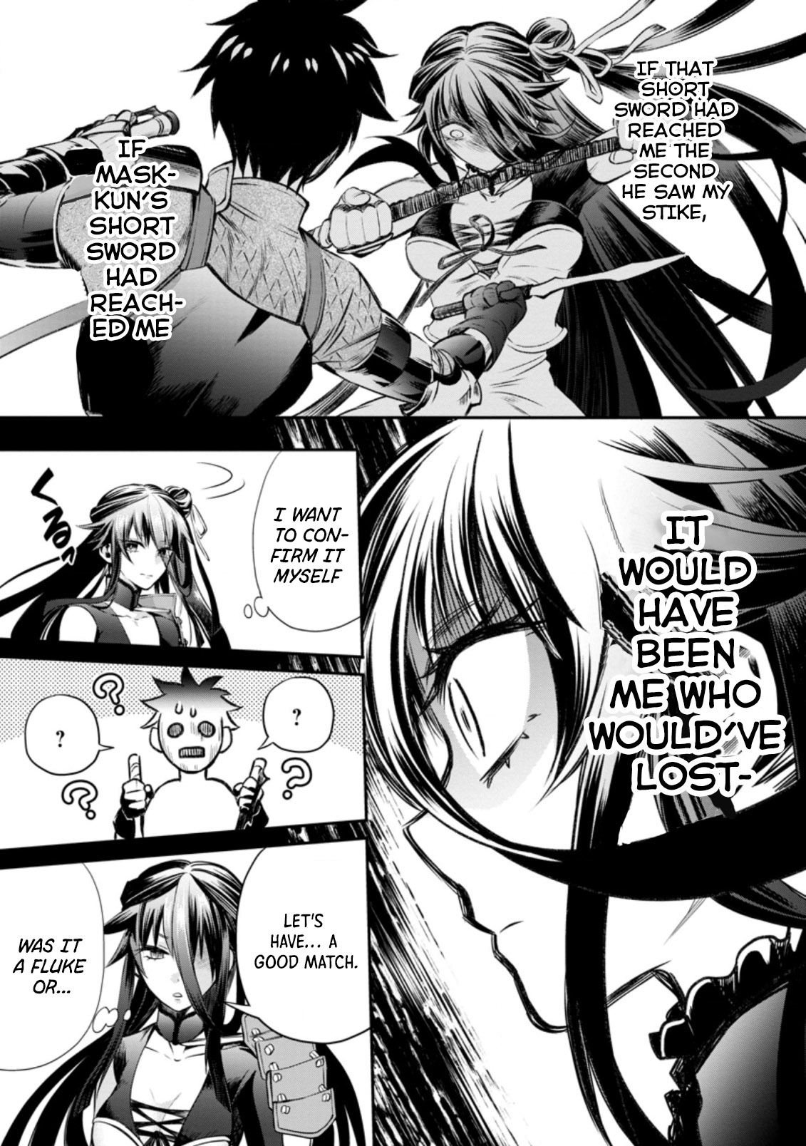 Read Bouken Ka Ni Narou Skill Board De Dungeon Kouryaku EN Manga Online