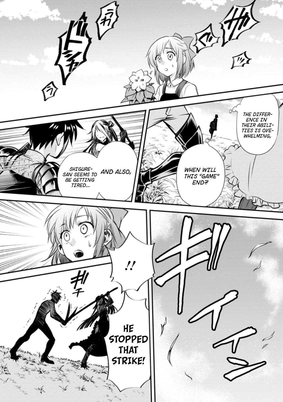 Read Bouken Ka Ni Narou Skill Board De Dungeon Kouryaku EN Manga Online