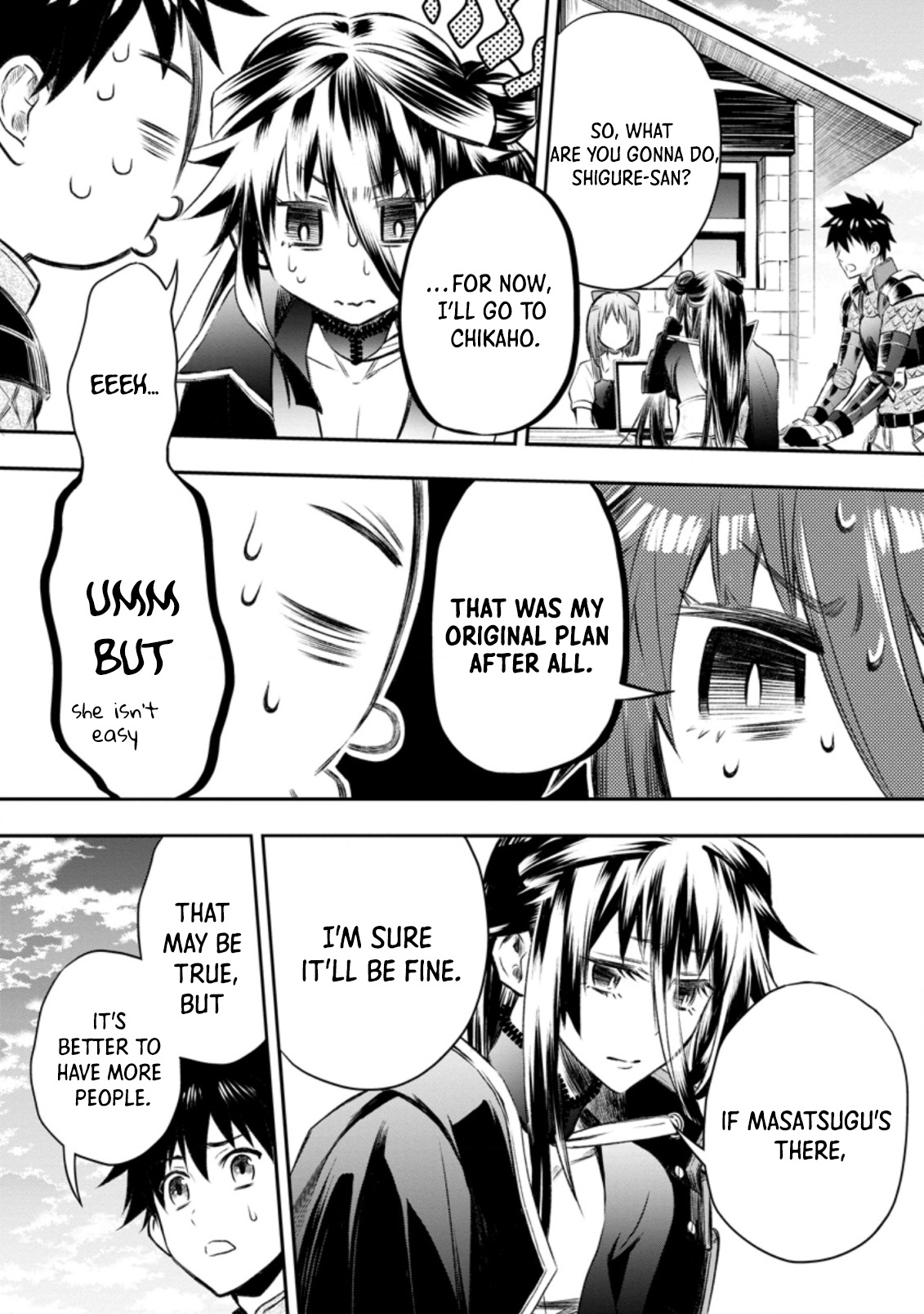 Read Bouken Ka Ni Narou Skill Board De Dungeon Kouryaku EN Manga Online