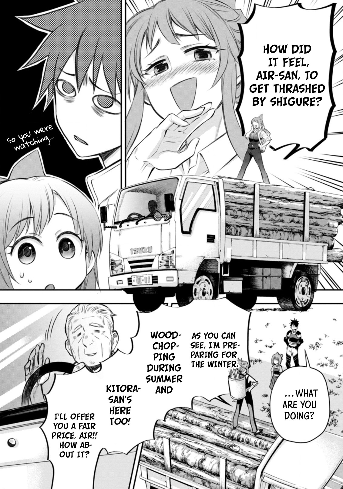 Read Bouken Ka Ni Narou Skill Board De Dungeon Kouryaku EN Manga Online
