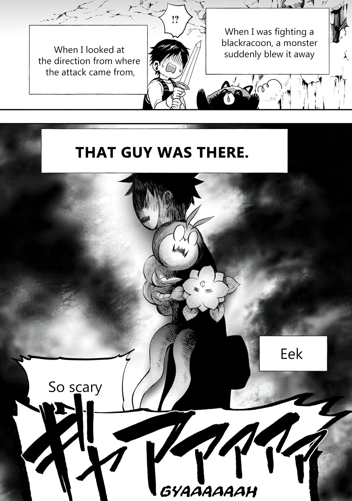 Read Bouken Ka Ni Narou Skill Board De Dungeon Kouryaku EN Manga Online