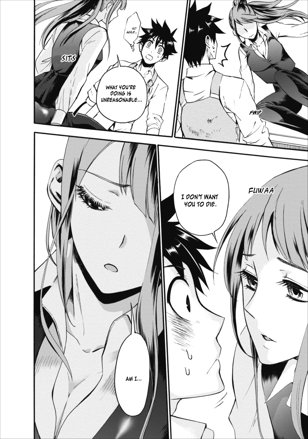 Read Bouken Ka Ni Narou Skill Board De Dungeon Kouryaku EN Manga Online