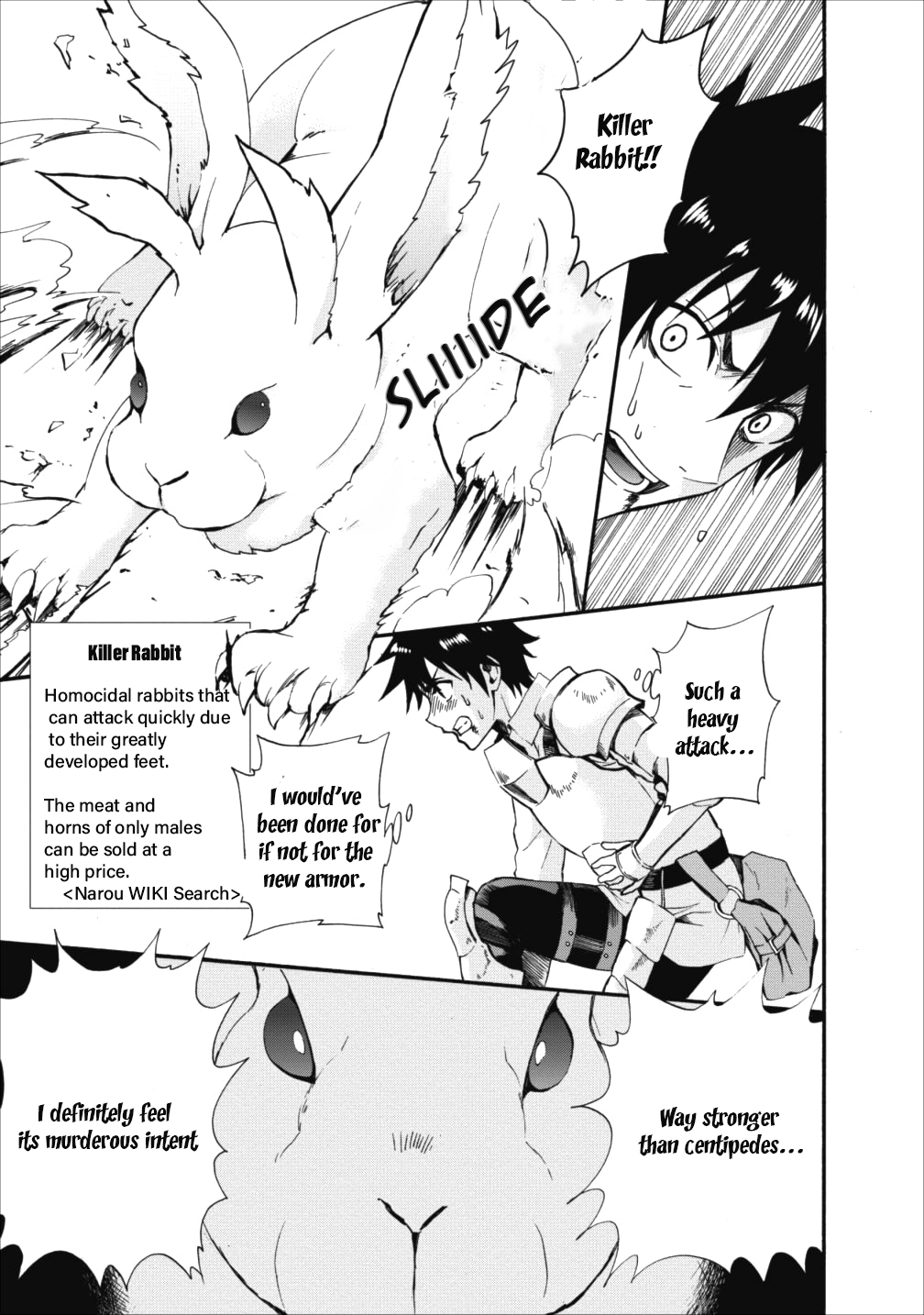 Read Bouken Ka Ni Narou Skill Board De Dungeon Kouryaku EN Manga Online