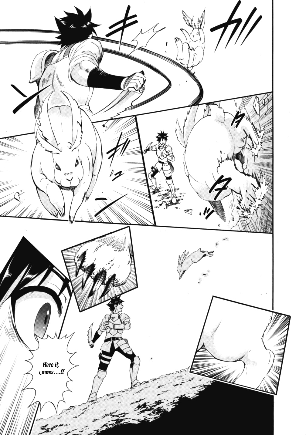 Read Bouken Ka Ni Narou Skill Board De Dungeon Kouryaku EN Manga Online