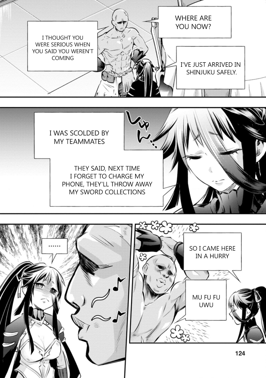 Read Bouken Ka Ni Narou Skill Board De Dungeon Kouryaku EN Manga Online