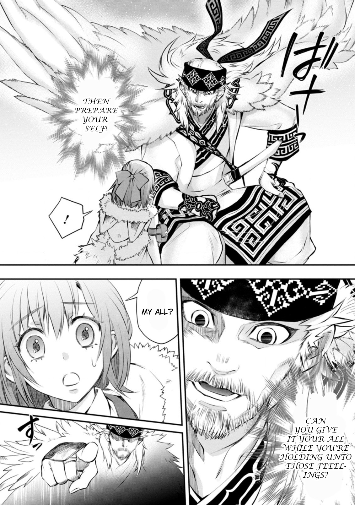 Read Bouken Ka Ni Narou Skill Board De Dungeon Kouryaku EN Manga Online