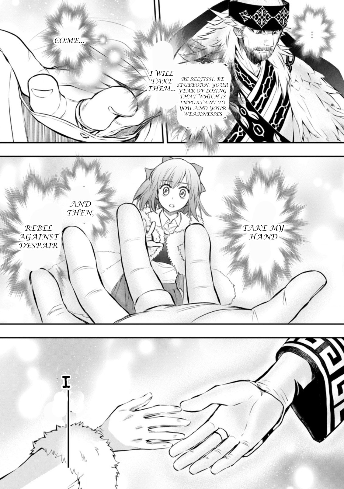Read Bouken Ka Ni Narou Skill Board De Dungeon Kouryaku EN Manga Online