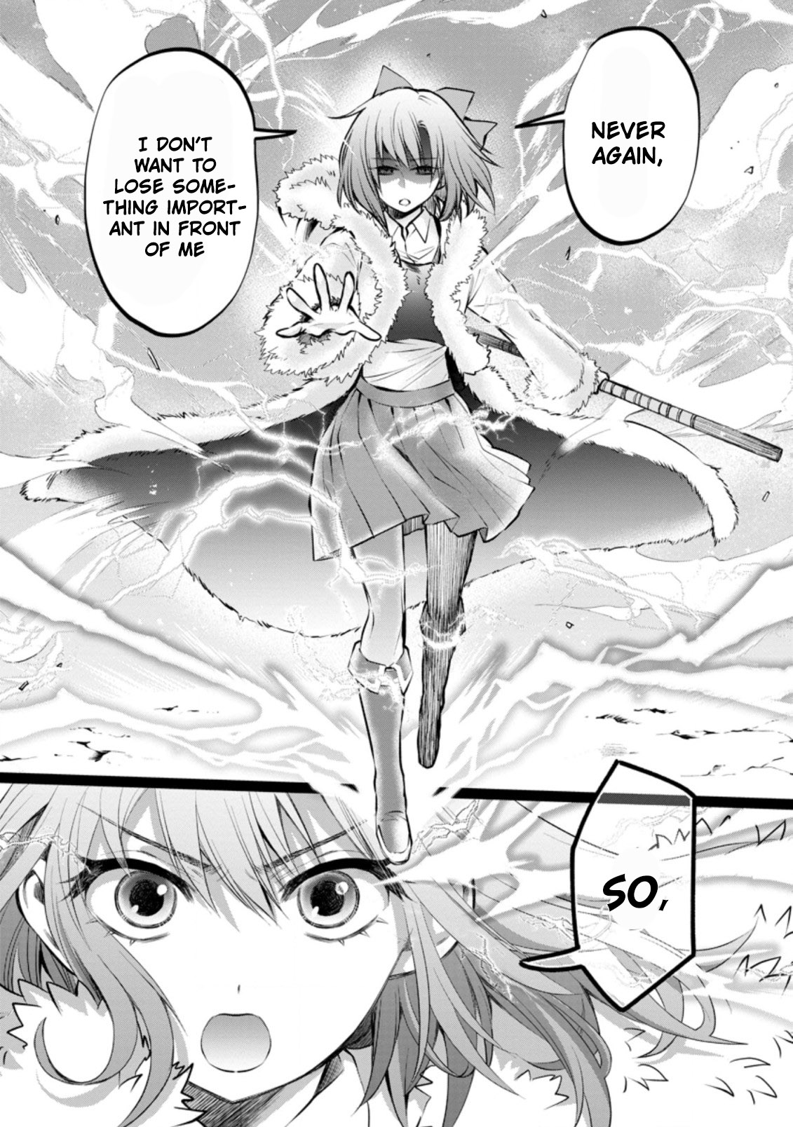 Read Bouken Ka Ni Narou Skill Board De Dungeon Kouryaku EN Manga Online
