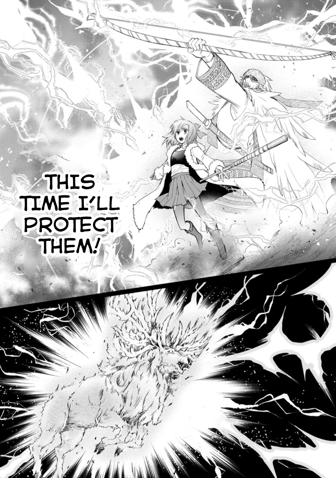 Read Bouken Ka Ni Narou Skill Board De Dungeon Kouryaku EN Manga Online
