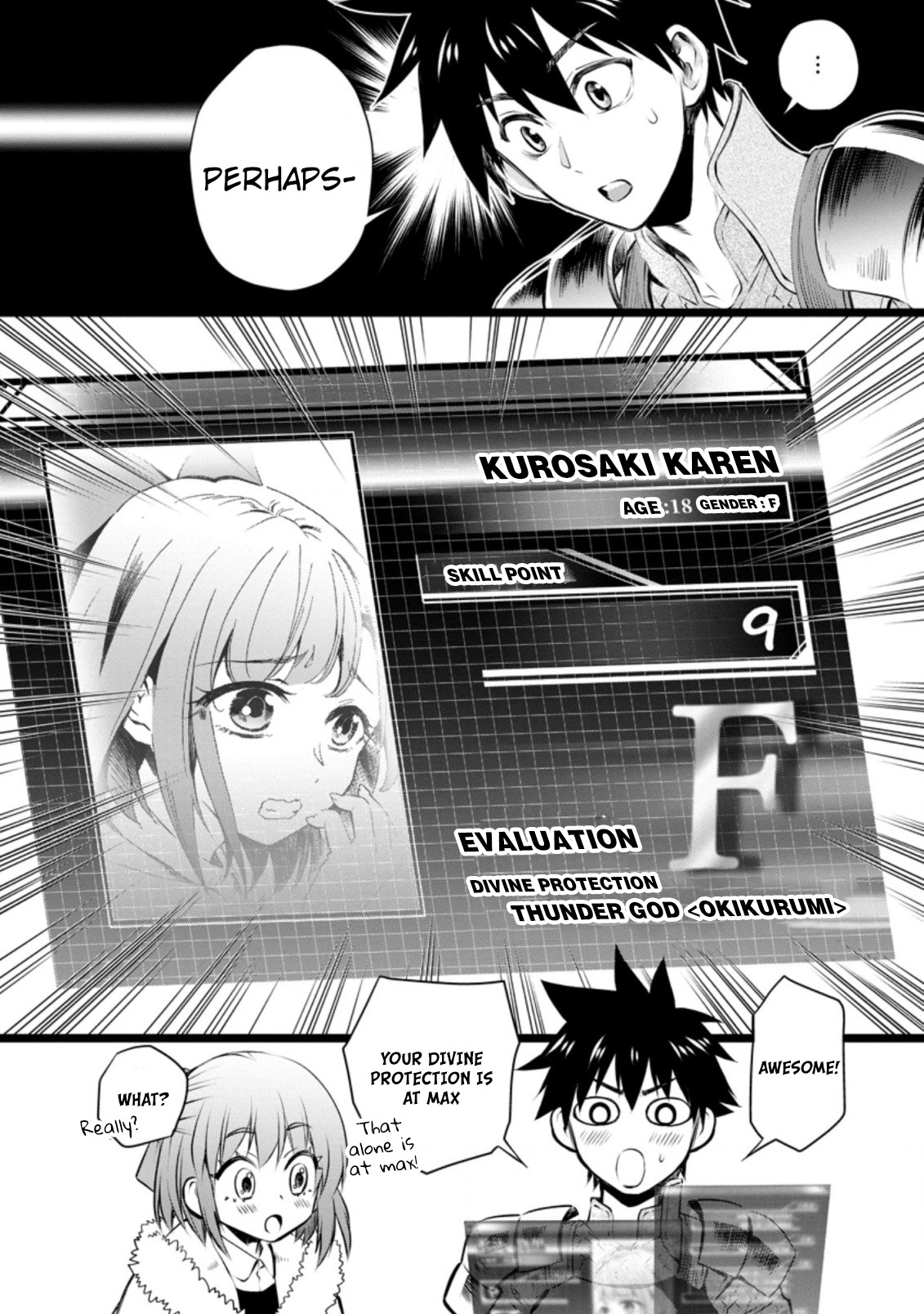 Read Bouken Ka Ni Narou Skill Board De Dungeon Kouryaku EN Manga Online