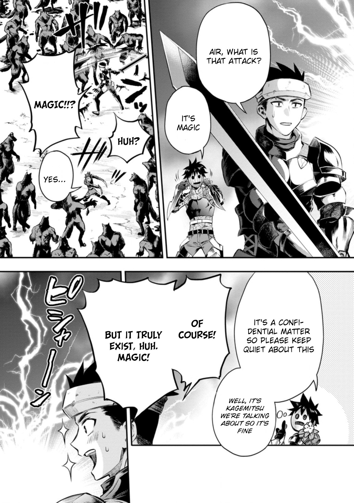 Read Bouken Ka Ni Narou Skill Board De Dungeon Kouryaku EN Manga Online