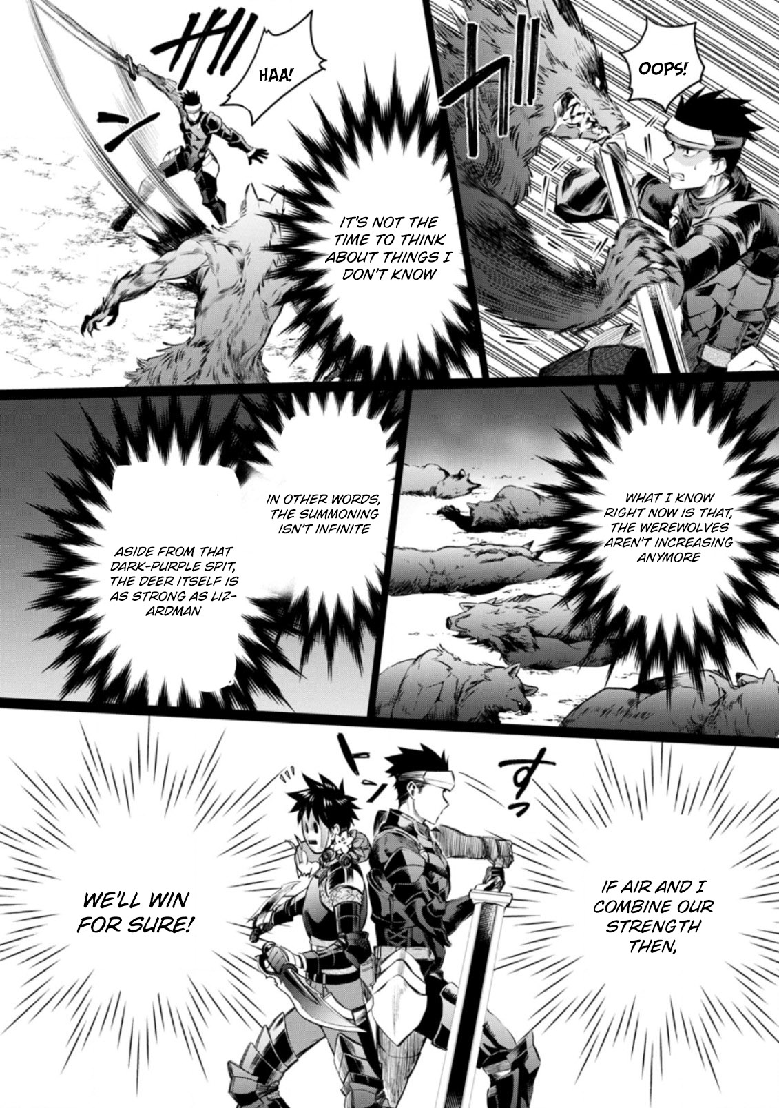 Read Bouken Ka Ni Narou Skill Board De Dungeon Kouryaku EN Manga Online