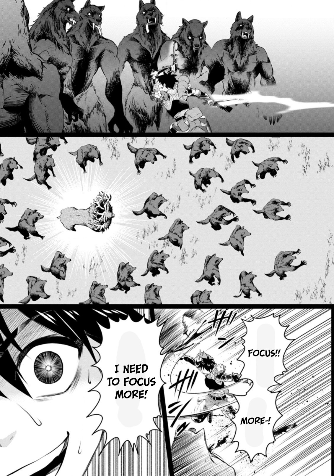 Read Bouken Ka Ni Narou Skill Board De Dungeon Kouryaku EN Manga Online