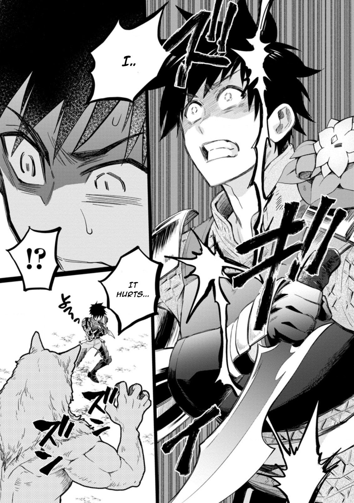 Read Bouken Ka Ni Narou Skill Board De Dungeon Kouryaku EN Manga Online