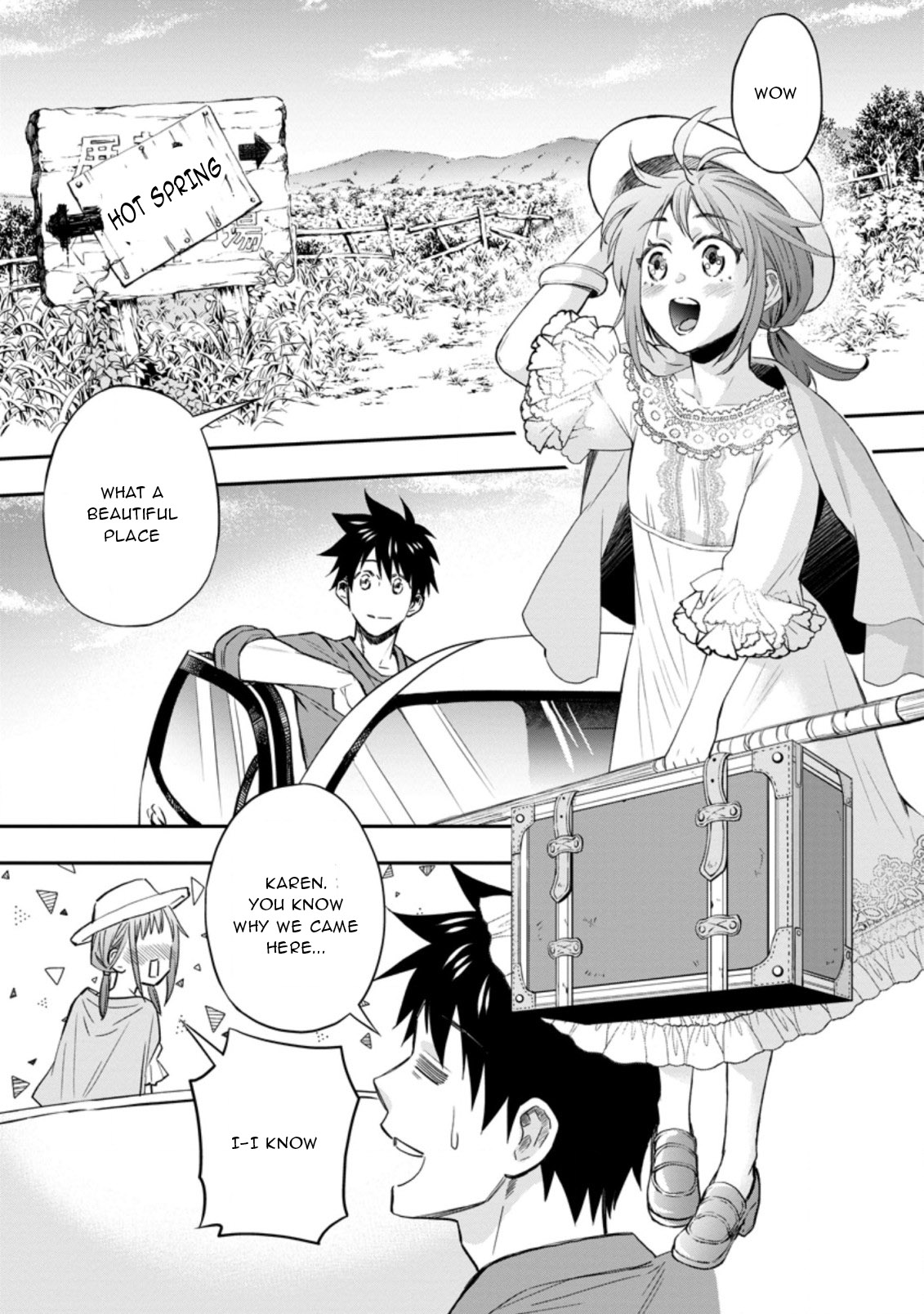 Read Bouken Ka Ni Narou Skill Board De Dungeon Kouryaku EN Manga Online