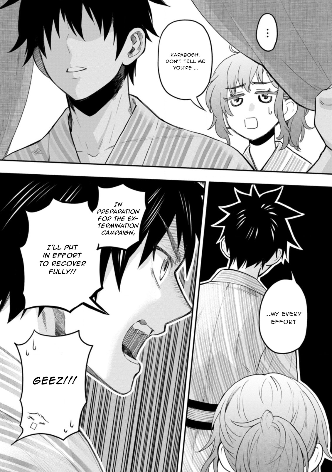 Read Bouken Ka Ni Narou Skill Board De Dungeon Kouryaku EN Manga Online