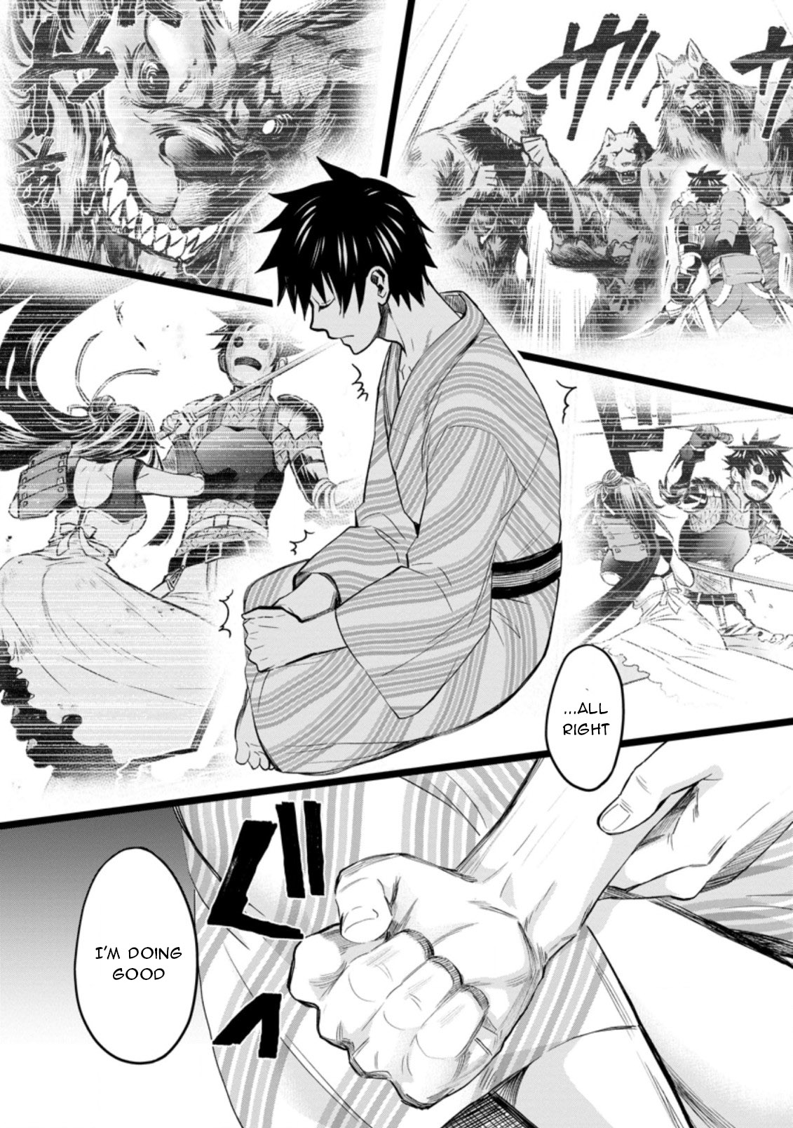 Read Bouken Ka Ni Narou Skill Board De Dungeon Kouryaku EN Manga Online