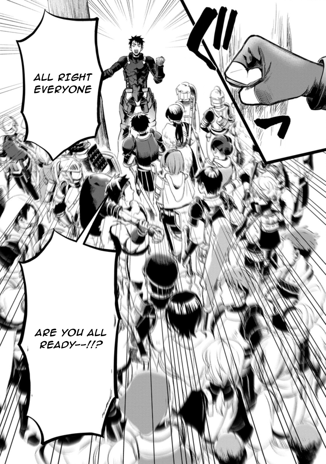 Read Bouken Ka Ni Narou Skill Board De Dungeon Kouryaku EN Manga Online