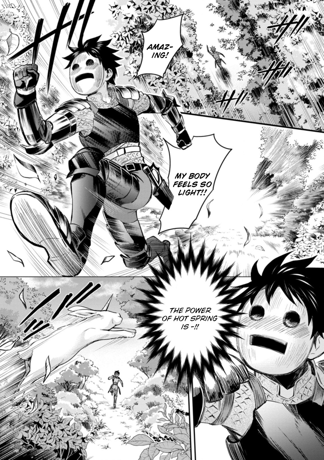 Read Bouken Ka Ni Narou Skill Board De Dungeon Kouryaku EN Manga Online