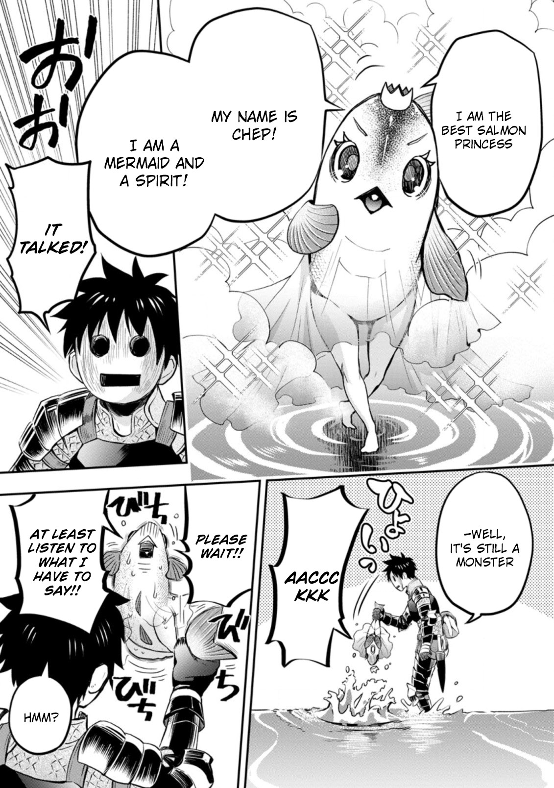Read Bouken Ka Ni Narou Skill Board De Dungeon Kouryaku EN Manga Online