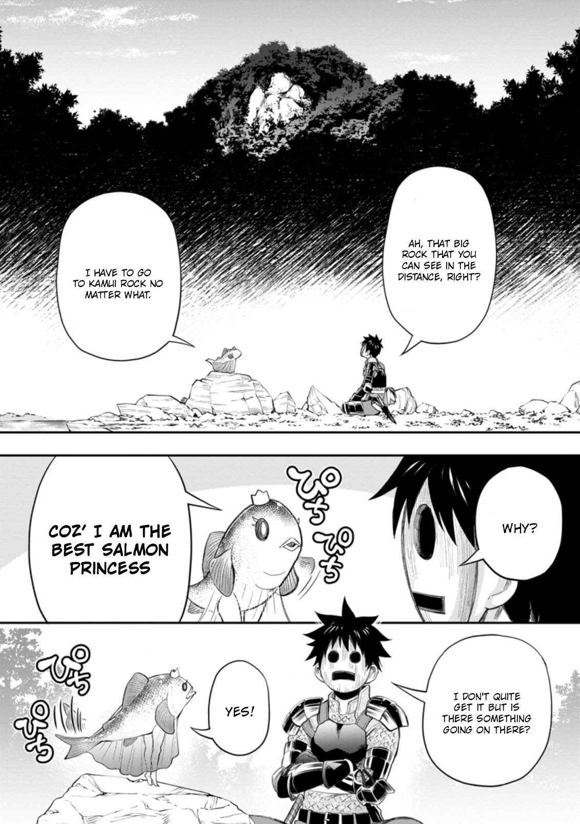 Read Bouken Ka Ni Narou Skill Board De Dungeon Kouryaku EN Manga Online
