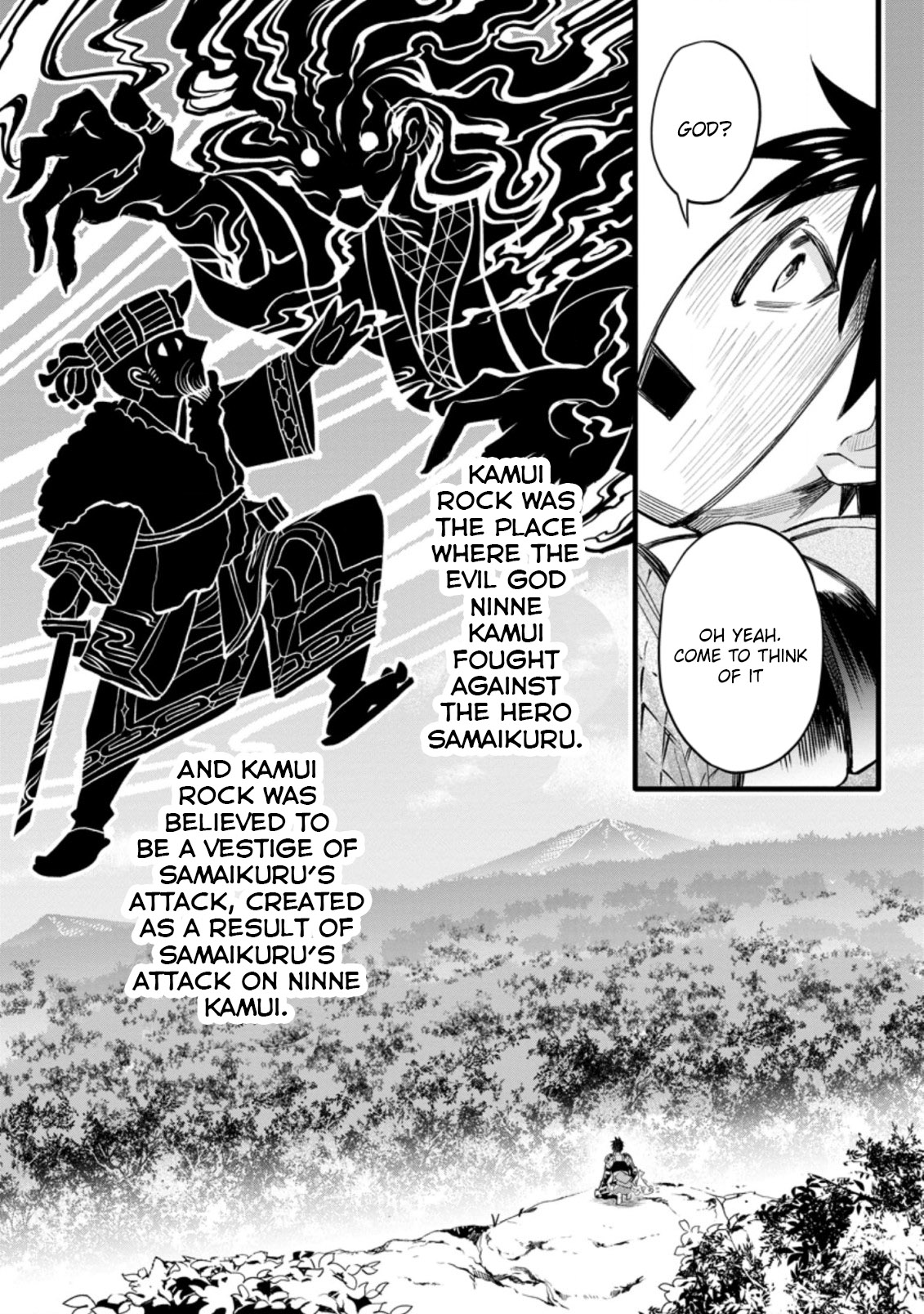 Read Bouken Ka Ni Narou Skill Board De Dungeon Kouryaku EN Manga Online
