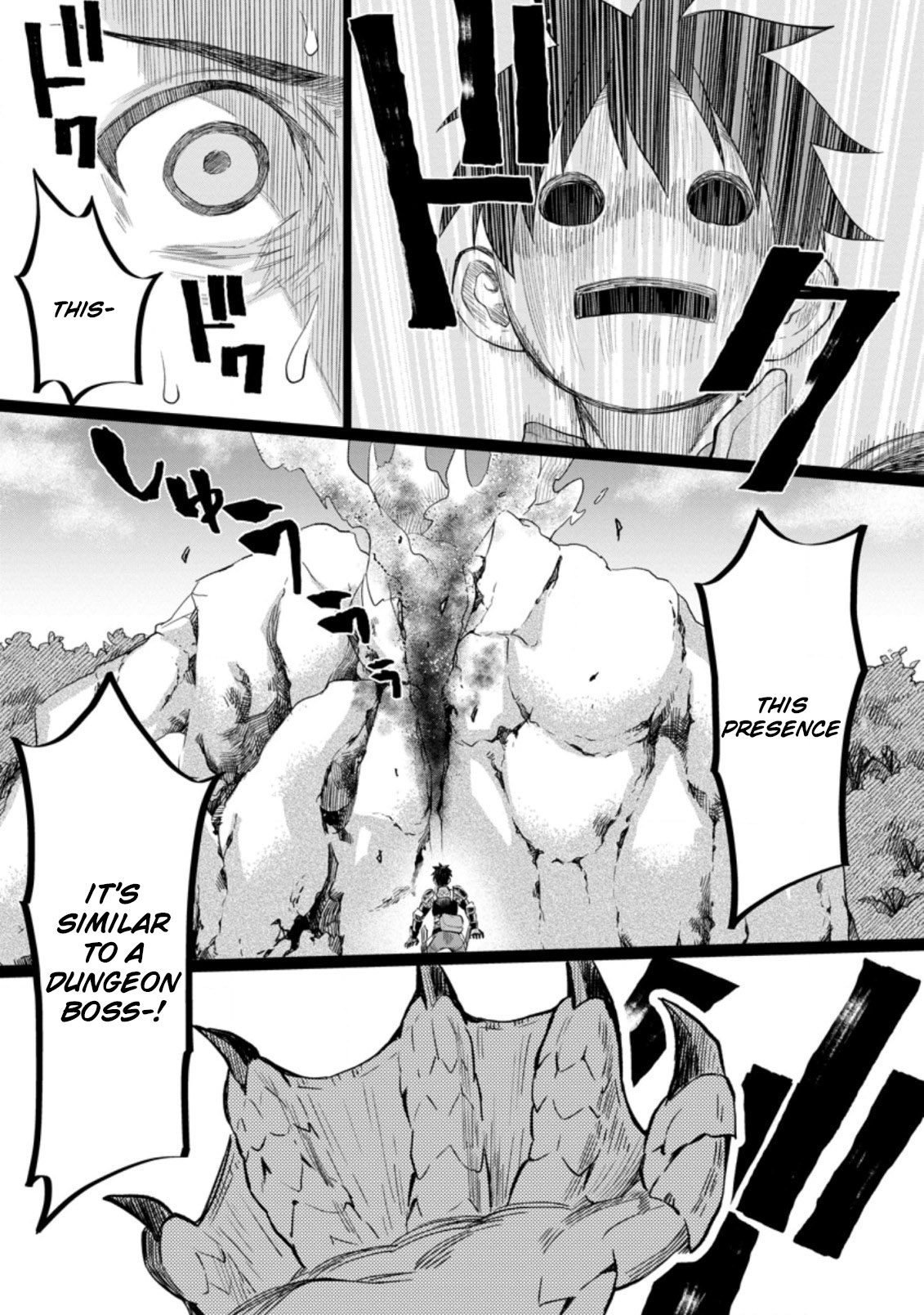 Read Bouken Ka Ni Narou Skill Board De Dungeon Kouryaku EN Manga Online
