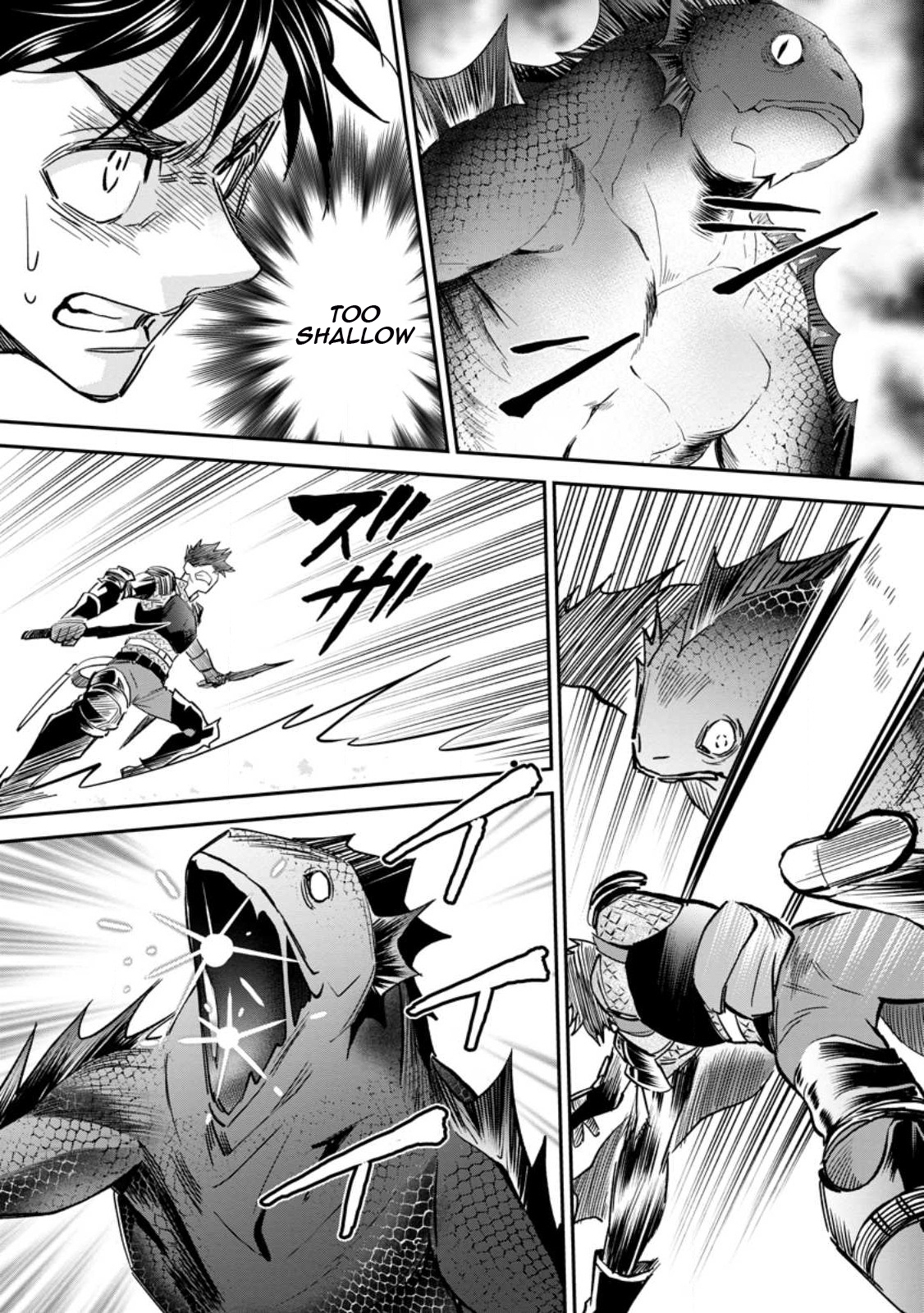 Read Bouken Ka Ni Narou Skill Board De Dungeon Kouryaku EN Manga Online