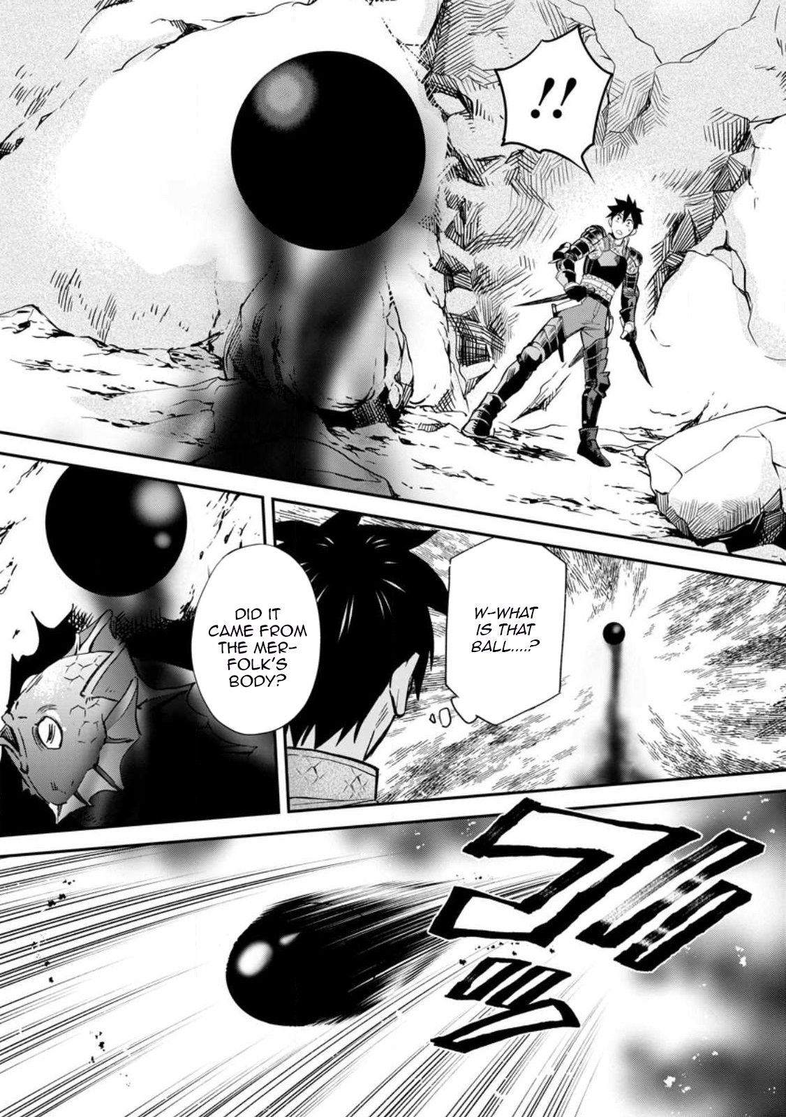 Read Bouken Ka Ni Narou Skill Board De Dungeon Kouryaku EN Manga Online