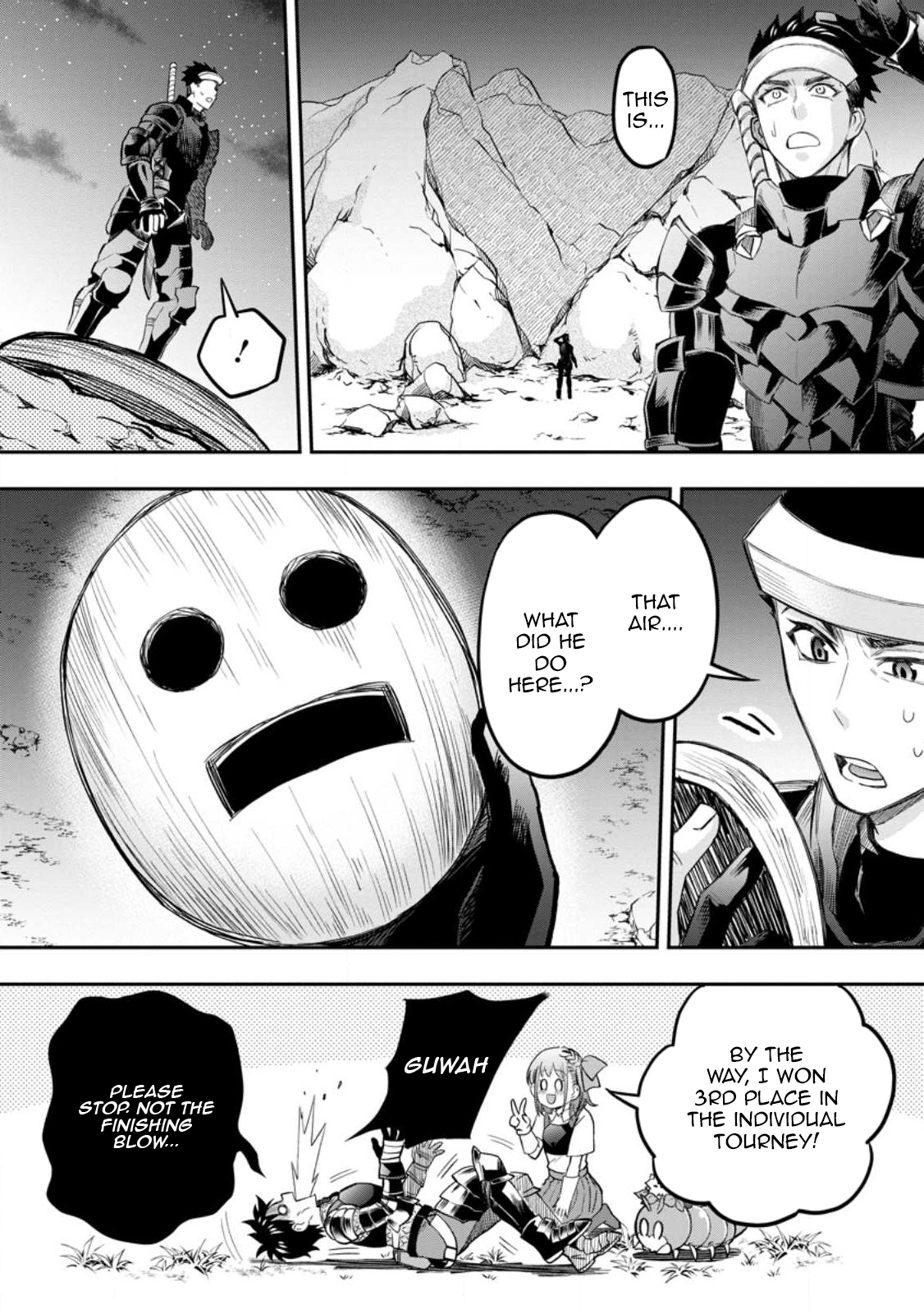 Read Bouken Ka Ni Narou Skill Board De Dungeon Kouryaku EN Manga Online