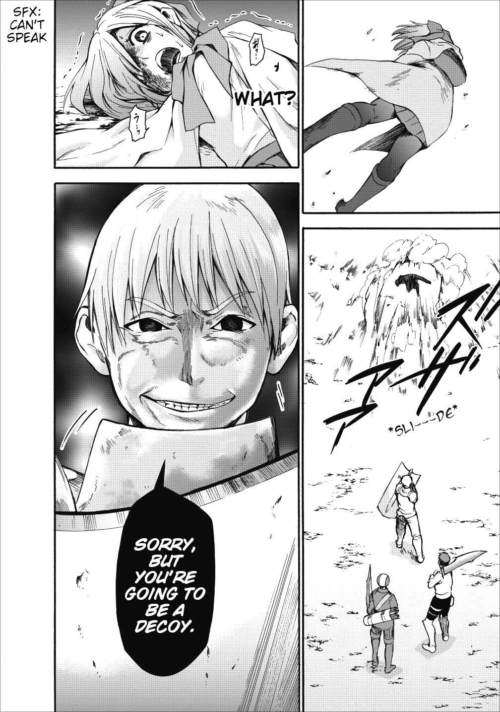 Read Bouken Ka Ni Narou Skill Board De Dungeon Kouryaku EN Manga Online